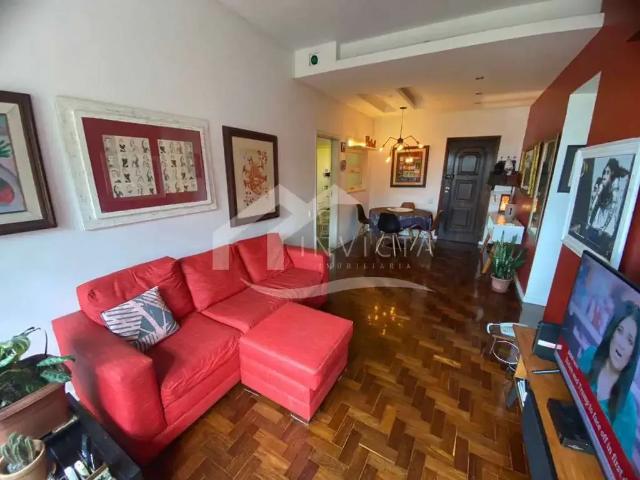 Apartamento para Venda em Rio de Janeiro/RJ Ipanema 3 Quartos