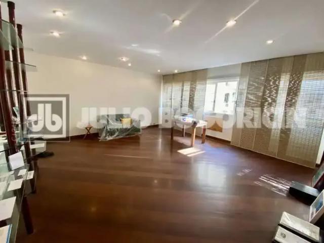 Apartamento para Venda em Rio de Janeiro/RJ Ipanema 3 Quartos