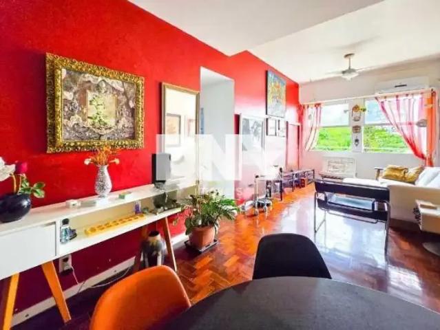 Apartamento para Venda em Rio de Janeiro/RJ Ipanema 3 Quartos