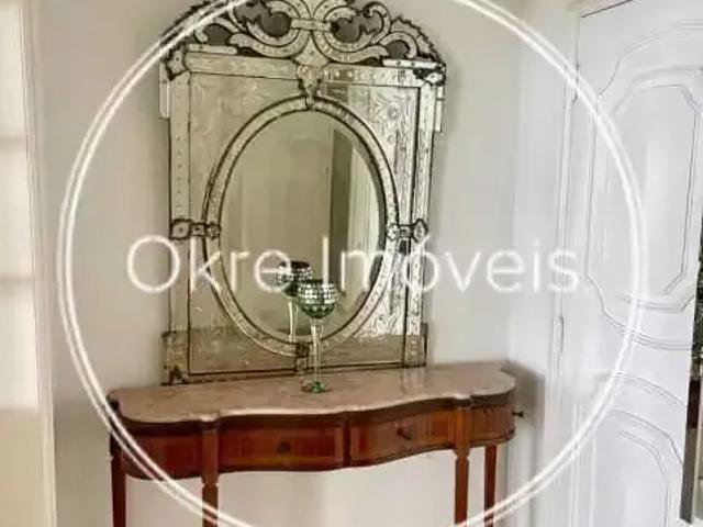 Apartamento para Venda em Rio de Janeiro/RJ Ipanema 3 Quartos