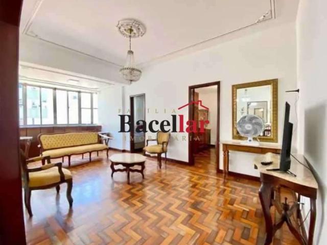 Apartamento para Venda em Rio de Janeiro/RJ Ipanema 3 Quartos