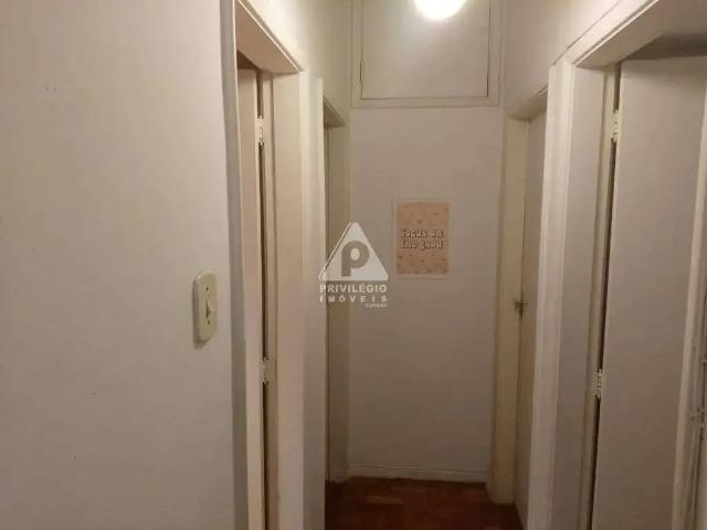 Apartamento para Venda em Rio de Janeiro/RJ Ipanema 3 Quartos