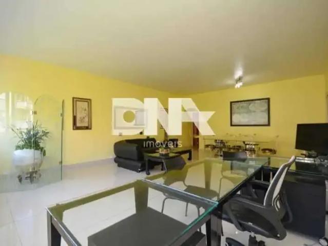 Apartamento para Venda em Rio de Janeiro/RJ Ipanema 3 Quartos