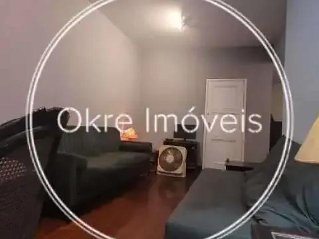 Apartamento para Venda em Rio de Janeiro/RJ Ipanema 3 Quartos