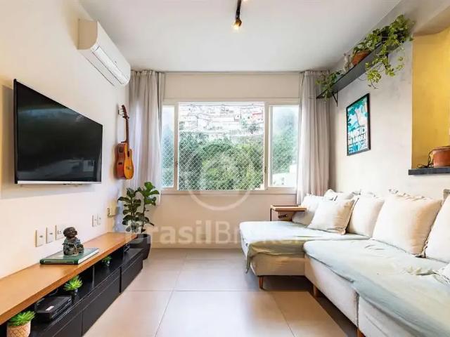 Apartamento para Venda em Rio de Janeiro/RJ Ipanema 3 Quartos