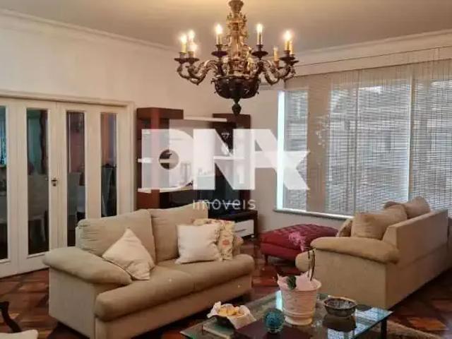 Apartamento para Venda em Rio de Janeiro/RJ Ipanema 3 Quartos