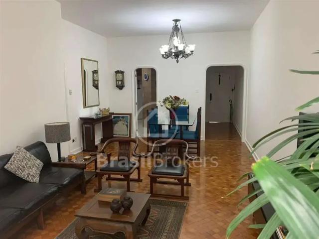 Apartamento para Venda em Rio de Janeiro/RJ Ipanema 3 Quartos