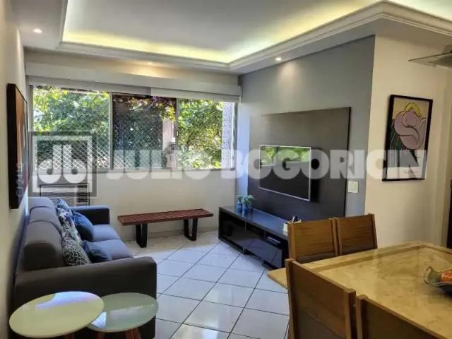 Apartamento para Venda em Rio de Janeiro/RJ Ipanema 3 Quartos
