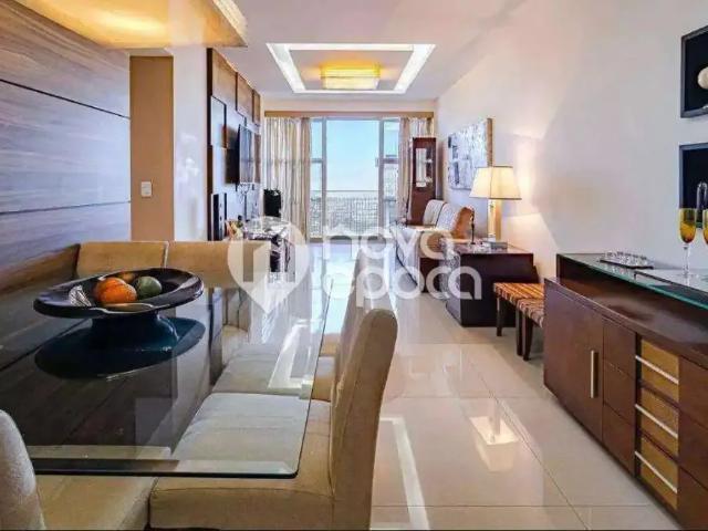 Apartamento para Venda em Rio de Janeiro/RJ Ipanema 3 Quartos
