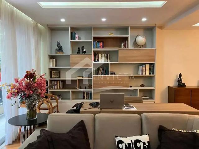 Apartamento para Venda em Rio de Janeiro/RJ Ipanema 3 Quartos