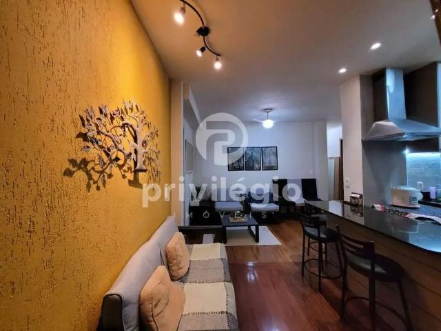 Apartamento para Venda em Rio de Janeiro/RJ Ipanema 3 Quartos