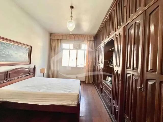 Apartamento para Venda em Rio de Janeiro/RJ Ipanema 3 Quartos