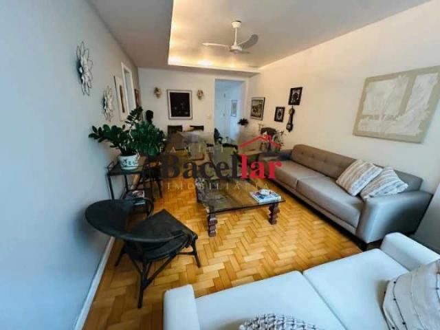 Apartamento para Venda em Rio de Janeiro/RJ Ipanema 3 Quartos
