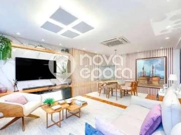 Apartamento para Venda em Rio de Janeiro/RJ Ipanema 3 Quartos