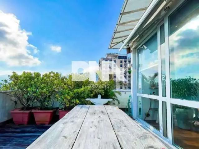 Apartamento para Venda em Rio de Janeiro/RJ Ipanema 3 Quartos