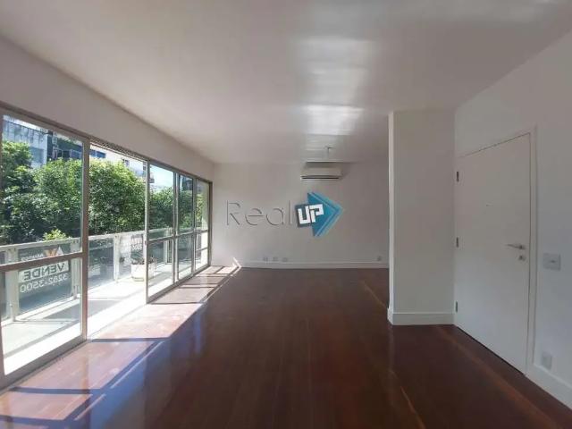 Apartamento para Venda em Rio de Janeiro/RJ Ipanema 3 Quartos