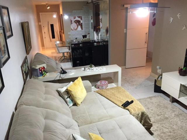 Apartamento para Venda em Rio de Janeiro/RJ Ipanema 3 Quartos