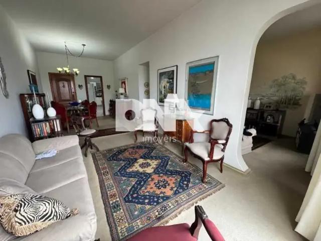 Apartamento para Venda em Rio de Janeiro/RJ Ipanema 3 Quartos