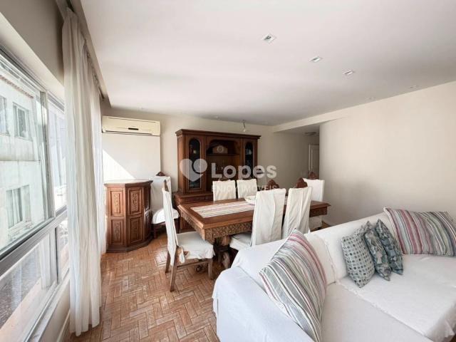 Apartamento para Venda em Rio de Janeiro/RJ Ipanema 3 Quartos