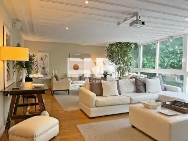 Apartamento para Venda em Rio de Janeiro/RJ Ipanema 3 Quartos