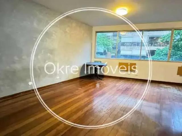 Apartamento para Venda em Rio de Janeiro/RJ Ipanema 3 Quartos