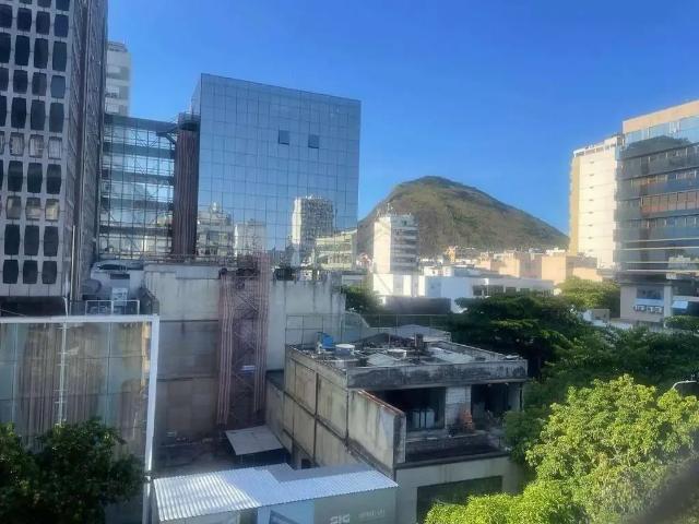 Apartamento para Venda em Rio de Janeiro/RJ Ipanema 3 Quartos
