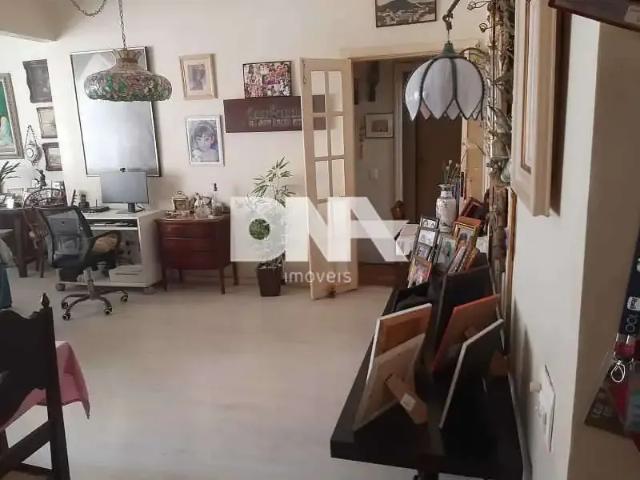 Apartamento para Venda em Rio de Janeiro/RJ Ipanema 3 Quartos