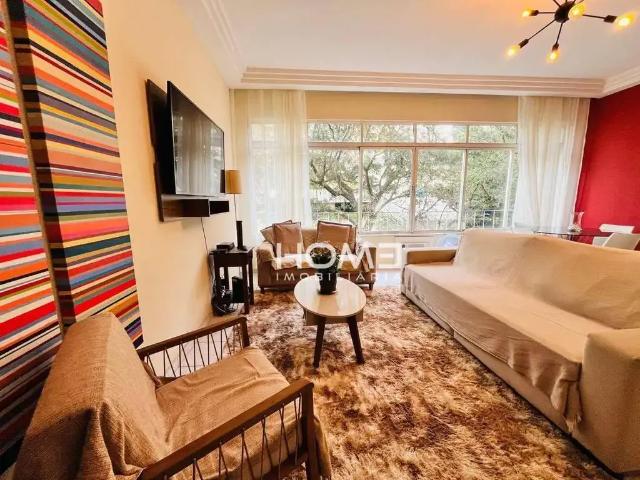 Apartamento para Venda em Rio de Janeiro/RJ Ipanema 3 Quartos