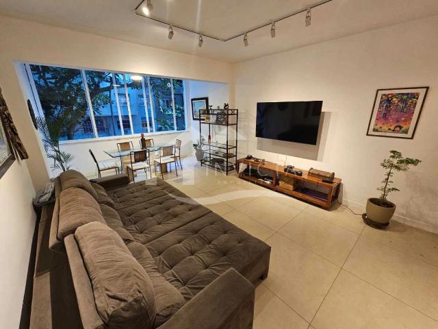 Apartamento para Venda em Rio de Janeiro/RJ Ipanema 3 Quartos