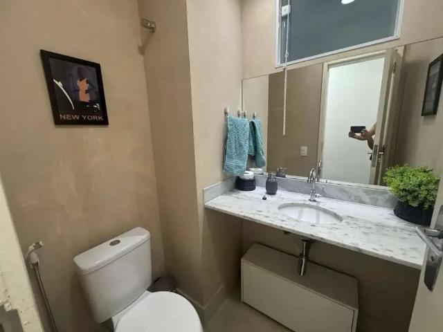 Apartamento para Venda em Rio de Janeiro/RJ Ipanema 3 Quartos