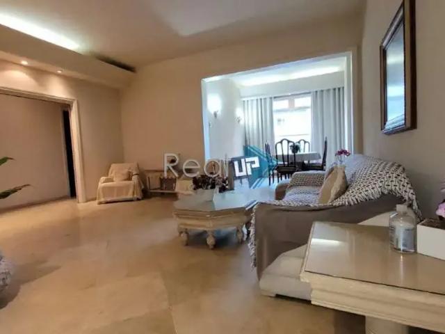 Apartamento para Venda em Rio de Janeiro/RJ Ipanema 3 Quartos