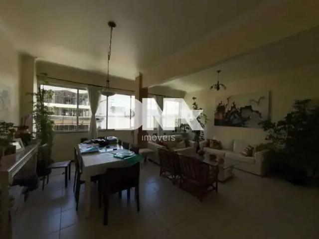 Apartamento para Venda em Rio de Janeiro/RJ Ipanema 3 Quartos