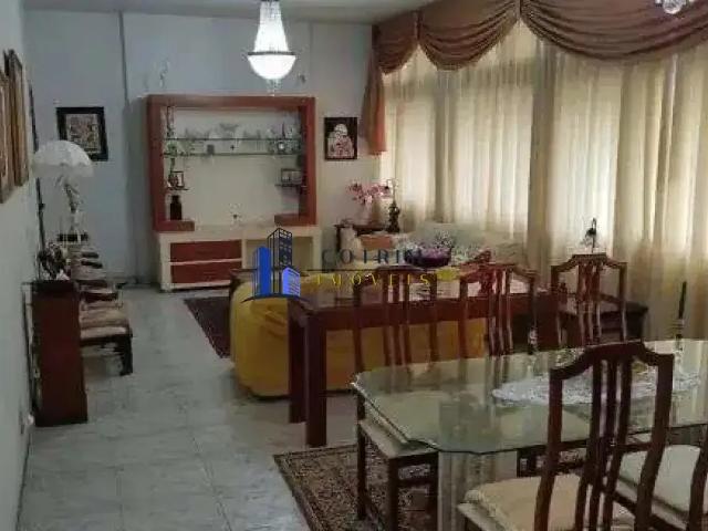 Apartamento para Venda em Rio de Janeiro/RJ Ipanema 3 Quartos