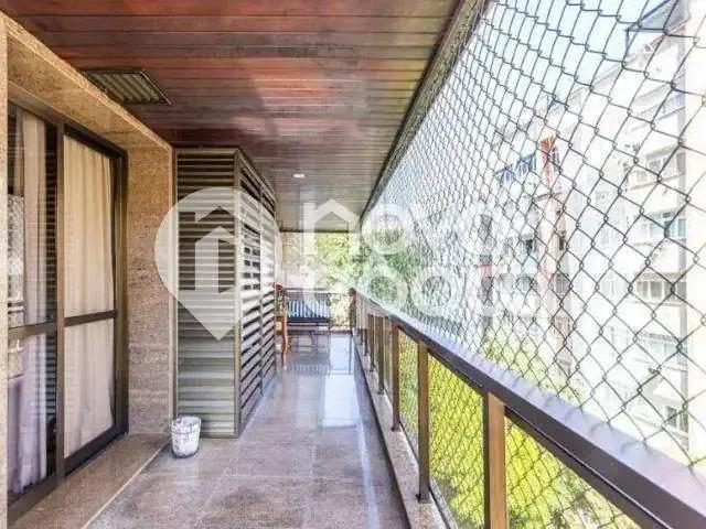 Apartamento para Venda em Rio de Janeiro/RJ Ipanema 3 Quartos