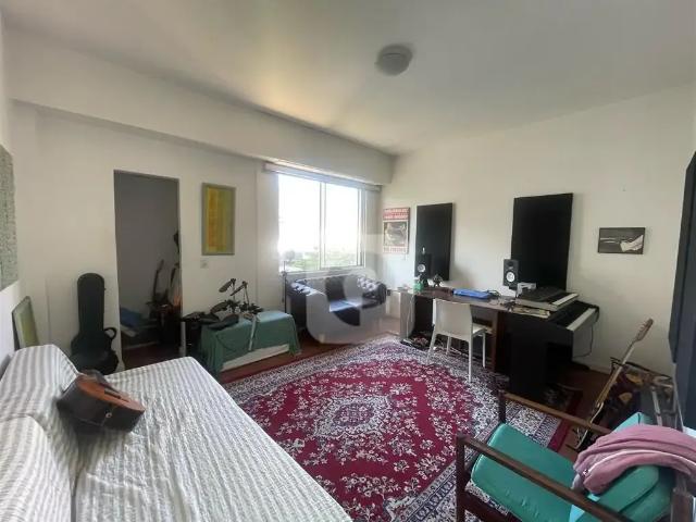 Apartamento para Venda em Rio de Janeiro/RJ Ipanema 3 Quartos