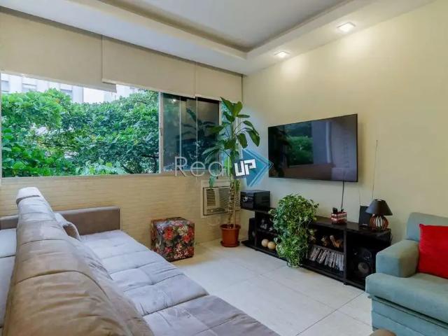 Apartamento para Venda em Rio de Janeiro/RJ Ipanema 3 Quartos