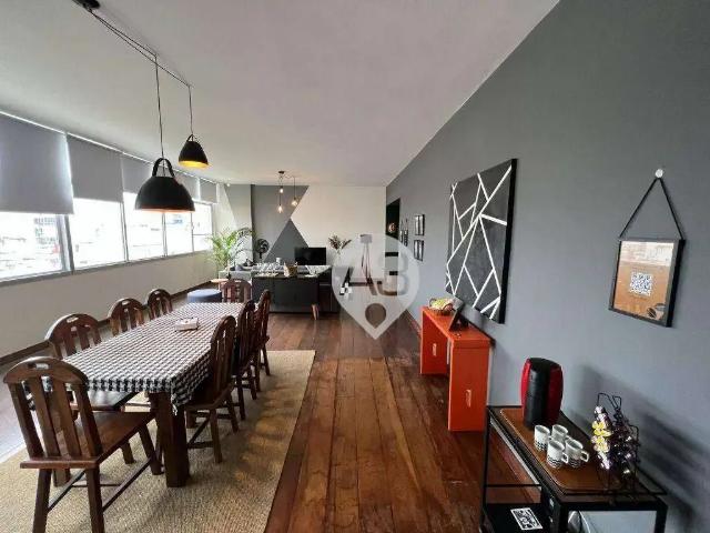 Apartamento para Venda em Rio de Janeiro/RJ Ipanema 3 Quartos