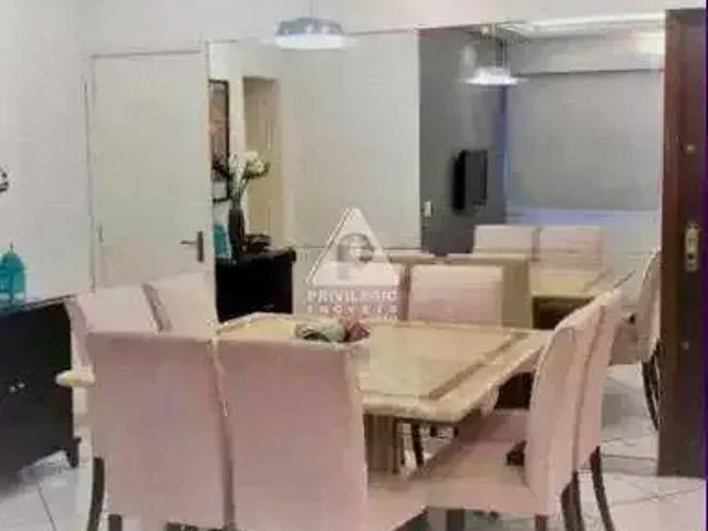 Apartamento para Venda em Rio de Janeiro/RJ Ipanema 3 Quartos