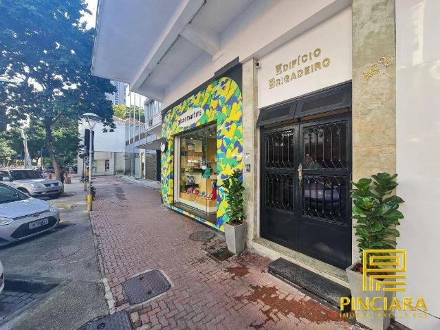 Apartamento para Venda em Rio de Janeiro/RJ Ipanema 3 Quartos