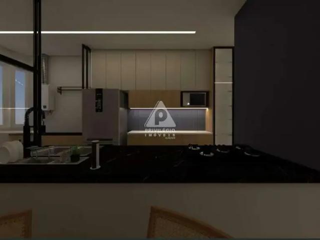 Apartamento para Venda em Rio de Janeiro/RJ Ipanema 3 Quartos