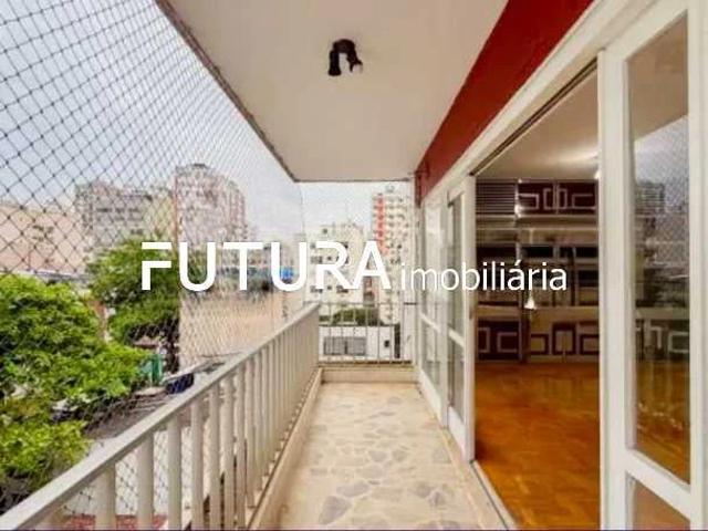 Apartamento para Venda em Rio de Janeiro/RJ Ipanema 3 Quartos