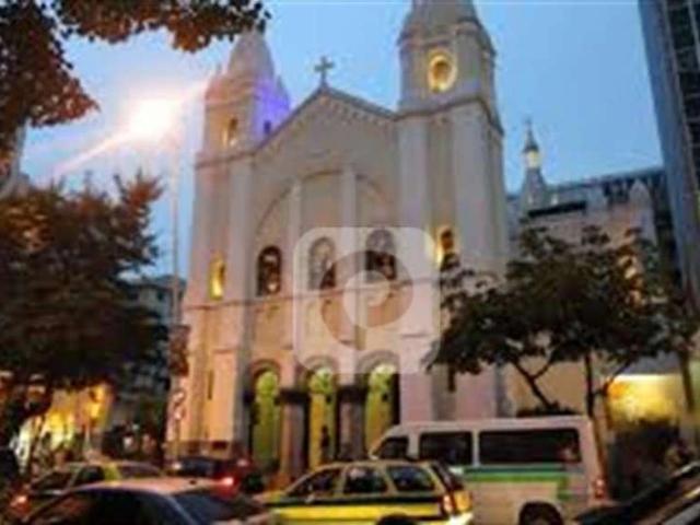 Apartamento para Venda em Rio de Janeiro/RJ Ipanema 3 Quartos