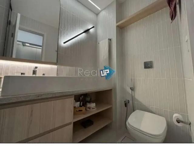 Apartamento para Venda em Rio de Janeiro/RJ Ipanema 3 Quartos