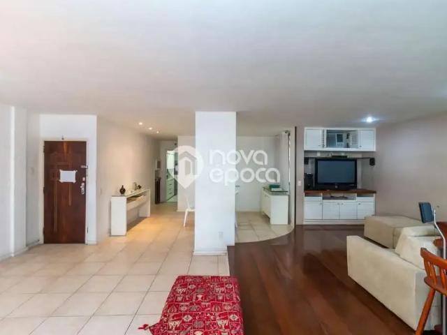 Apartamento para Venda em Rio de Janeiro/RJ Ipanema 3 Quartos