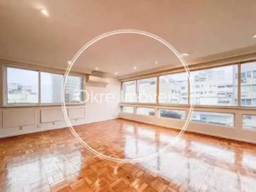 Apartamento para Venda em Rio de Janeiro/RJ Ipanema 3 Quartos