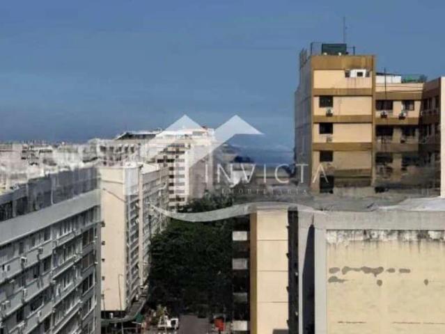 Apartamento para Venda em Rio de Janeiro/RJ Ipanema 3 Quartos