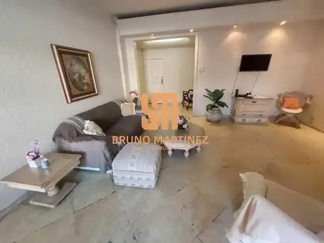 Apartamento para Venda em Rio de Janeiro/RJ Ipanema 3 Quartos