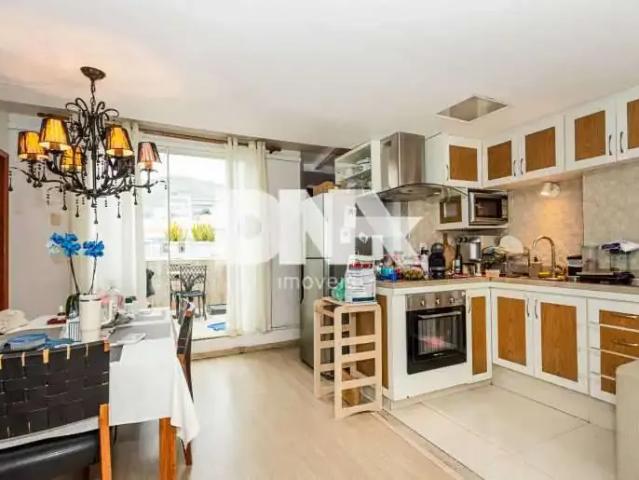 Apartamento para Venda em Rio de Janeiro/RJ Ipanema 3 Quartos