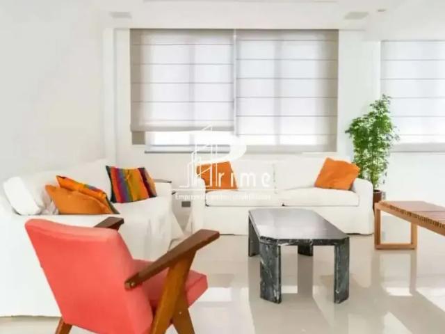 Apartamento para Venda em Rio de Janeiro/RJ Ipanema 3 Quartos
