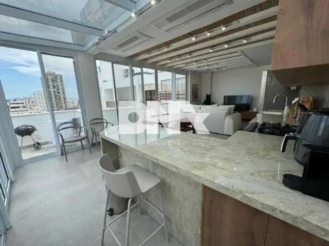 Apartamento para Venda em Rio de Janeiro/RJ Ipanema 3 Quartos